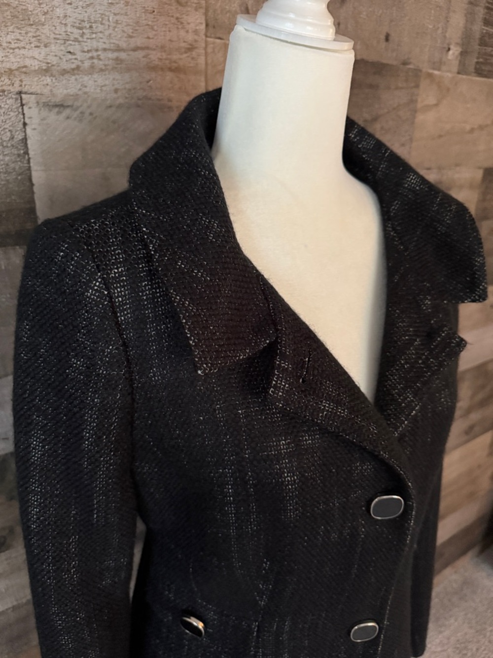 Semantiks Blazer Size 6 - Picture 5 of 16